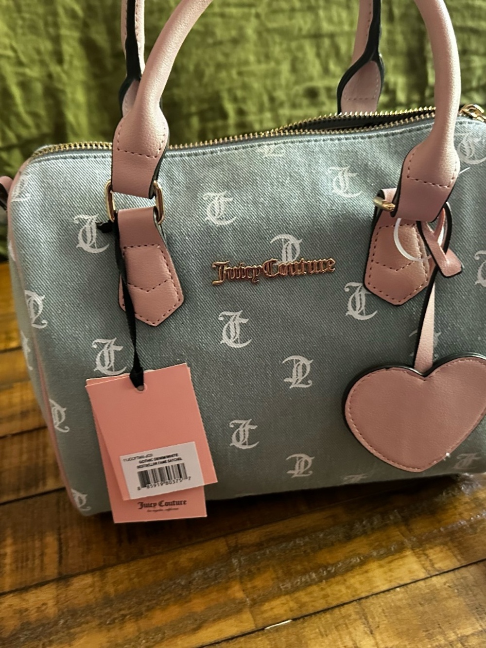 Juicy Couture Purse